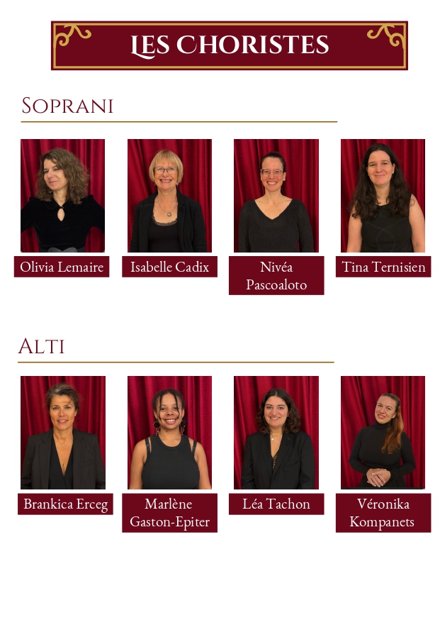 Note de programme — page 4